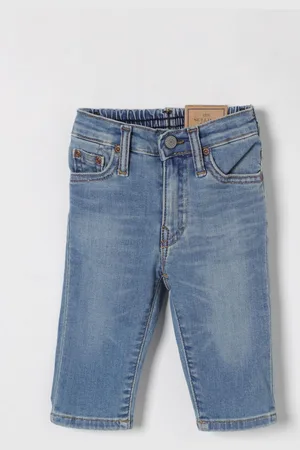 Ralph Lauren Jeans Kids color