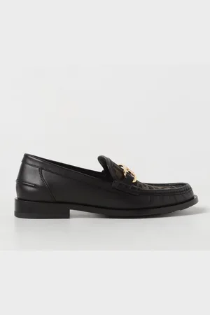 Fendi Loafers Men color