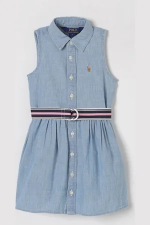 Ralph Lauren Dress Kids color
