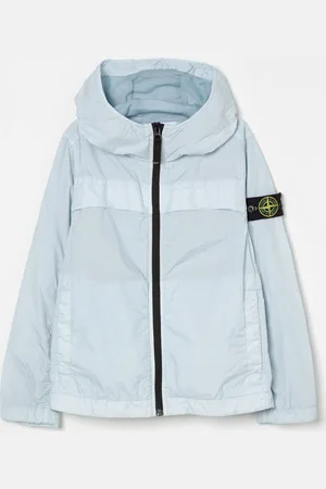 Stone Island Jacket Kids color