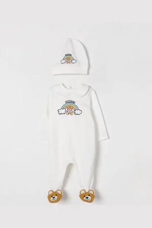 Moschino Jumpsuit Kids color