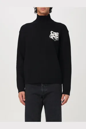 Maison Kitsuné Sweater MAISON KITSUNÉ Men color