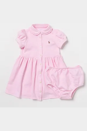 Ralph Lauren Romper Kids color