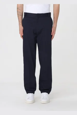 Maison Kitsuné Pants MAISON KITSUNÉ Men color