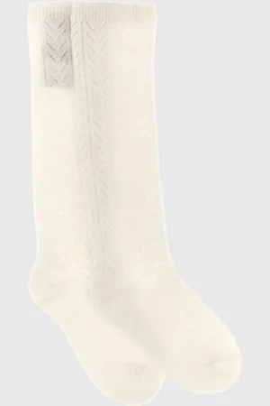 VALENTINO GARAVANI Socks Woman color