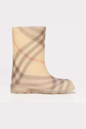 Burberry Shoes Kids color