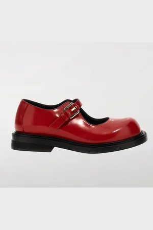 Moschino Ballet Flats Woman color