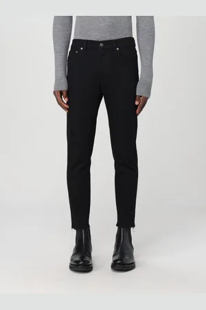 Golden Goose Jeans Men color
