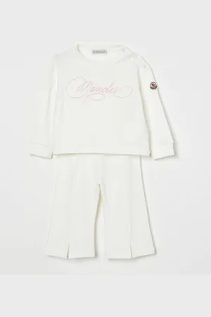 Moncler Jumpsuit Kids color