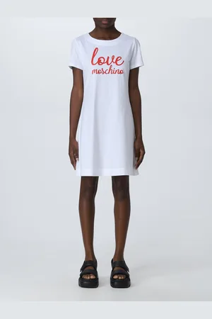 Moschino Cotton dress