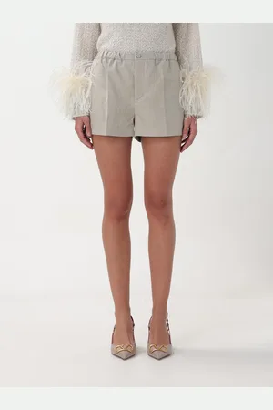 VALENTINO Short Woman color