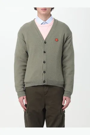 Kenzo Wool cardigan