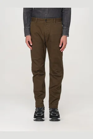 Dsquared2 Pants Men color