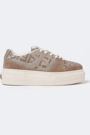 Fendi Sneakers Woman color