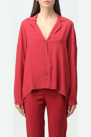 Patrizia Pepe Shirt Woman color
