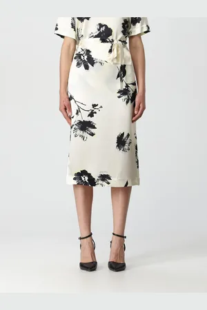 Calvin Klein Skirt Woman color