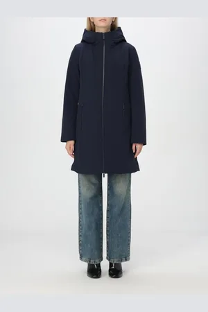 Woolrich Jacket Woman color