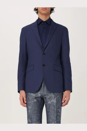 Etro Blazer Men color