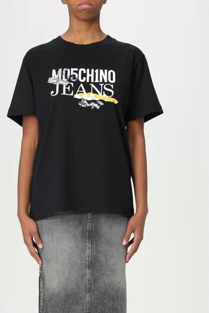Moschino T-Shirt Woman color