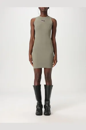 Diesel Dress Woman color