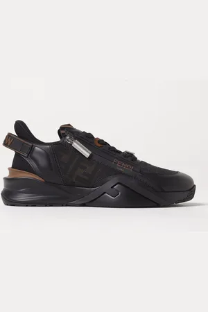 Fendi Sneakers Men color