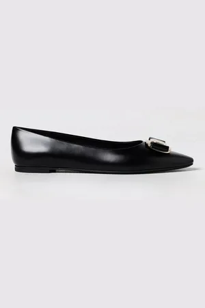Salvatore Ferragamo Ballet Flats Woman color