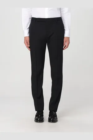 Saint Laurent Pants Men color