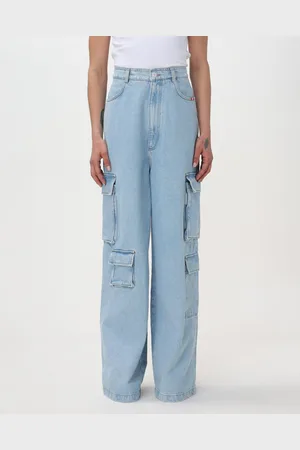 AMISH Jeans Woman color