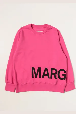 Maison Margiela Sweater Kids color