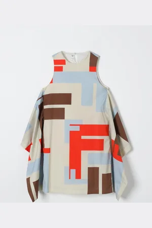 Fendi Dress Kids color