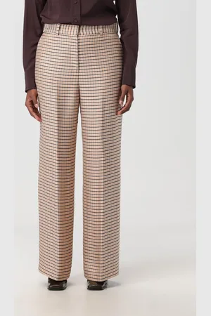 Lanvin Pants Woman color