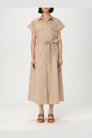 Dondup Dress Woman color
