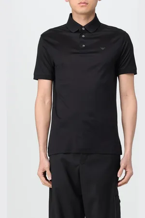 Emporio Armani Polo Shirt Men color