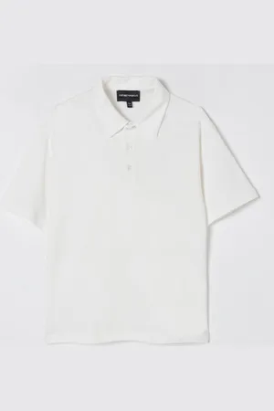 Emporio Armani Polo Shirt Kids color