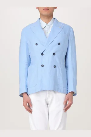 Manuel Ritz Blazer Men color