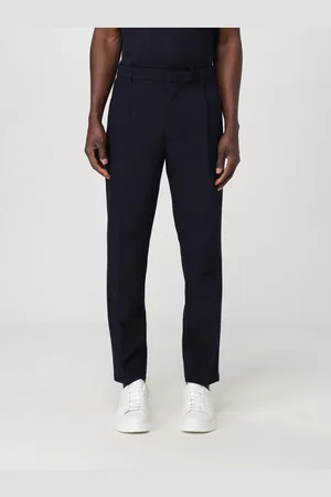 Emporio Armani Pants Men color