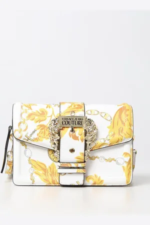 VERSACE Bag in synthetic leather