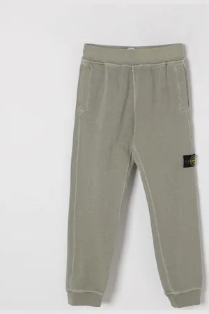 Stone Island Pants Kids color