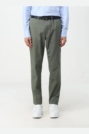 Calvin Klein Pants Men color