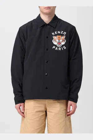 Kenzo Jacket Men color