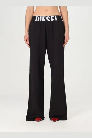 Diesel Pants Woman color