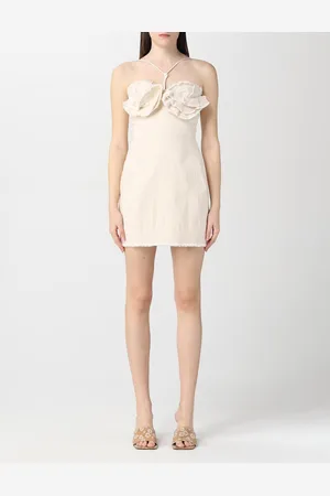 Jacquemus Dress Woman color