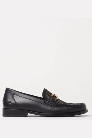 Fendi Loafers Men color