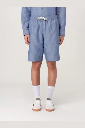 A.P.C. Short A. P.C. Men color