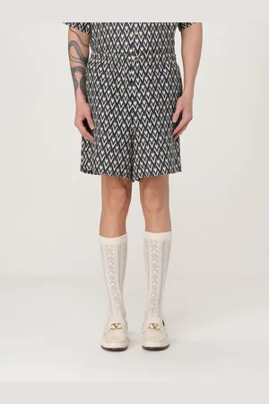 VALENTINO Short Men color