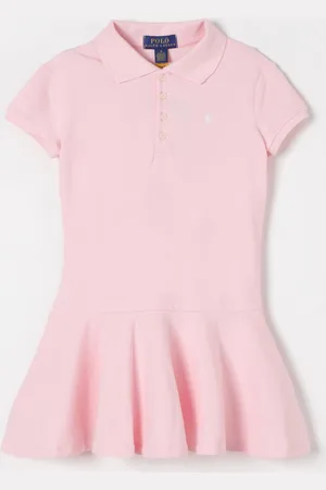 Ralph Lauren Dress Kids color