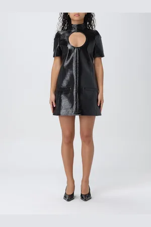 Courrèges Dress COURRÈGES Woman color