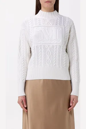 Max Mara Sweater Woman color