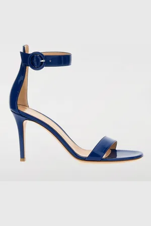 Gianvito Rossi Heeled Sandals Woman color