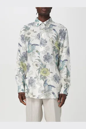 Etro Shirt Men color